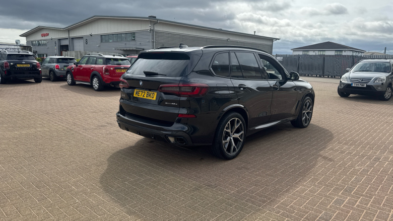 BMW X5 xDrive45e M Sport 5dr Auto Estate